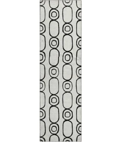 Dalyn The Reserve Ivory TR6 2ft.3in. x 7ft.6in. Rug