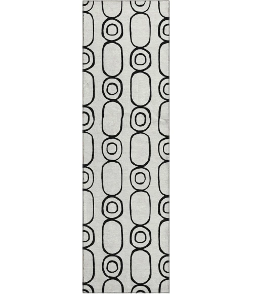 Dalyn The Reserve Ivory TR6 2ft.3in. x 7ft.6in. Rug