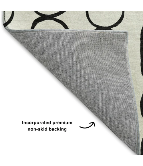 Dalyn The Reserve Ivory TR6 8ft. x 10ft. Rug