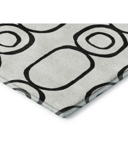 Dalyn The Reserve Ivory TR6 8ft. x 10ft. Rug