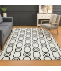 Dalyn The Reserve Ivory TR6 8ft. x 10ft. Rug
