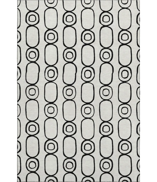 Dalyn The Reserve Ivory TR6 8ft. x 10ft. Rug