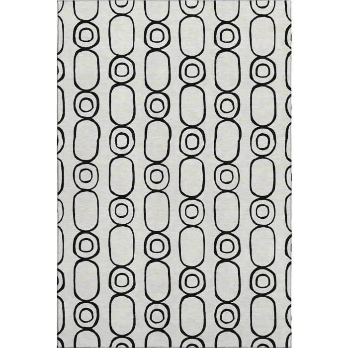 Dalyn The Reserve Ivory TR6 10ft. x 14ft. Rug