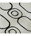 Dalyn The Reserve Ivory TR6 8ft. x 10ft. Rug