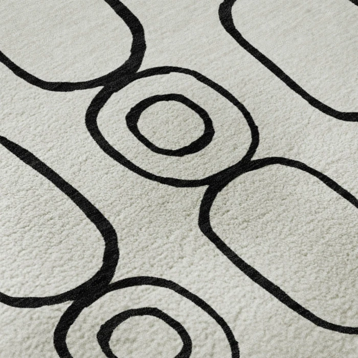 Dalyn The Reserve Ivory TR6 10ft. x 14ft. Rug