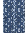 Dalyn The Reserve Blue TR6 3ft. x 5ft. Rug