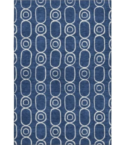 Dalyn The Reserve Blue TR6 3ft. x 5ft. Rug