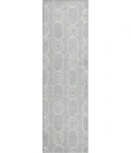 Dalyn The Reserve Gray TR6 2ft.3in. x 7ft.6in. Rug