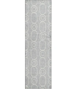 Dalyn The Reserve Gray TR6 2ft.3in. x 7ft.6in. Rug