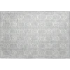 Dalyn The Reserve Gray TR6 1ft.8in. x 2ft.6in. Rug