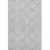 Dalyn The Reserve Gray TR6 8ft. x 10ft. Rug