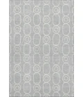 Dalyn The Reserve Gray TR6 9ft. x 12ft. Rug