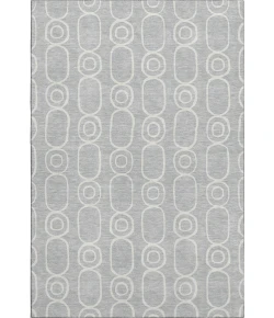 Dalyn The Reserve Gray TR6 9ft. x 12ft. Rug