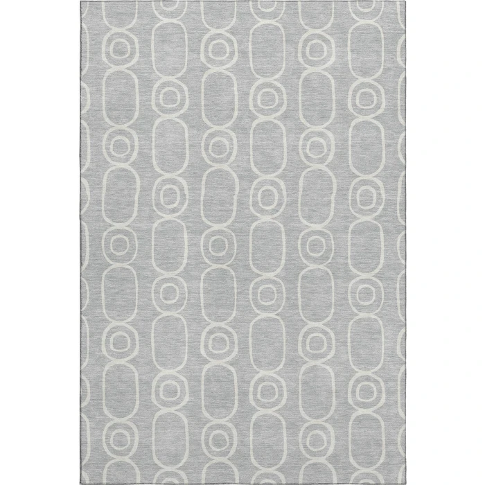Dalyn The Reserve Gray TR6 10ft. x 14ft. Rug
