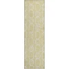 Dalyn The Reserve Gold TR6 2ft.3in. x 7ft.6in. Rug