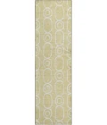 Dalyn The Reserve Gold TR6 2ft.3in. x 7ft.6in. Rug
