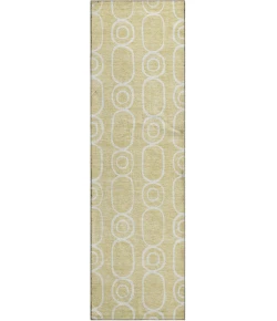 Dalyn The Reserve Gold TR6 2ft.3in. x 7ft.6in. Rug
