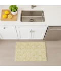 Dalyn The Reserve Gold TR6 1ft.8in. x 2ft.6in. Rug