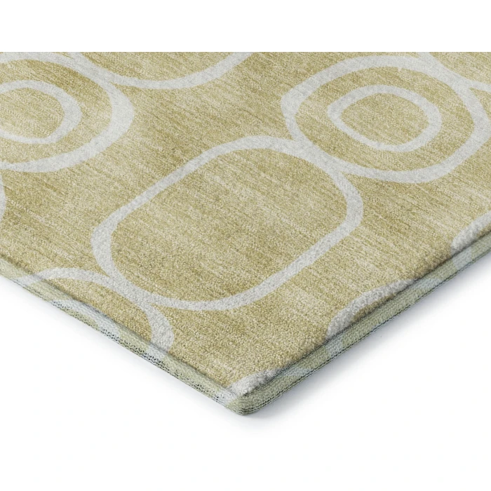 Dalyn The Reserve Gold TR6 10ft. x 14ft. Rug