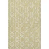 Dalyn The Reserve Gold TR6 8ft. x 10ft. Rug