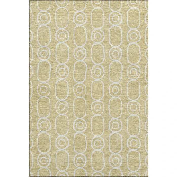 Dalyn The Reserve Gold TR6 10ft. x 14ft. Rug