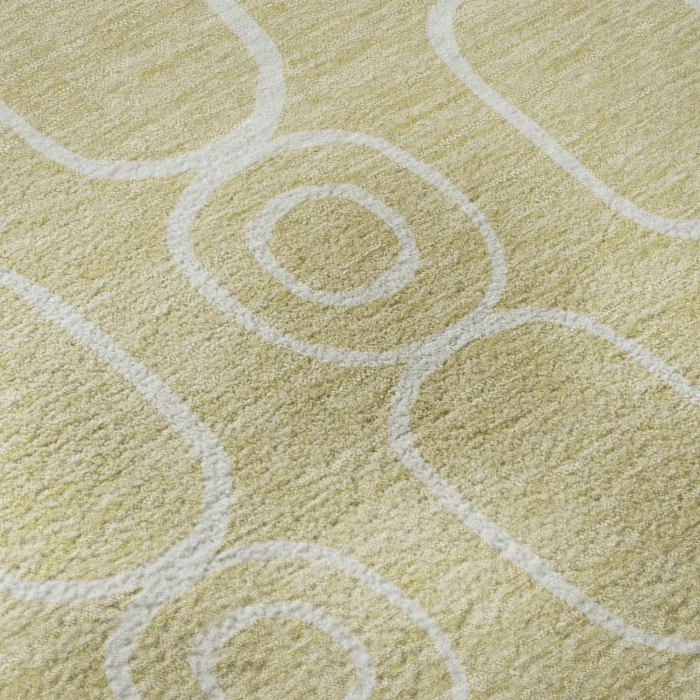 Dalyn The Reserve Gold TR6 10ft. x 14ft. Rug