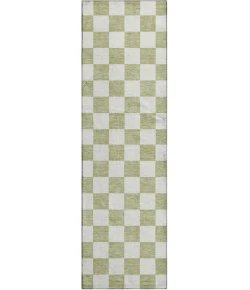 Dalyn The Reserve Green TR7 2ft.3in. x 7ft.6in. Rug