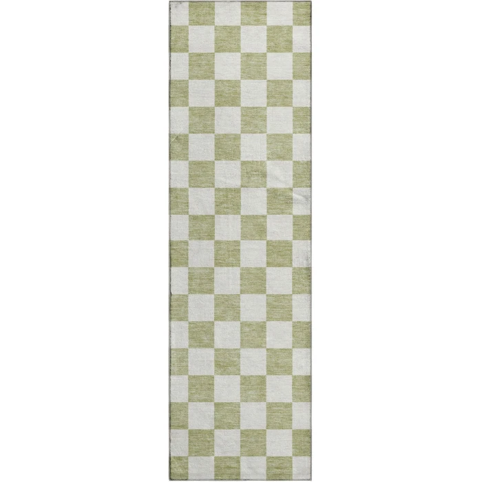 Dalyn The Reserve Green TR7 2ft.3in. x 7ft.6in. Rug