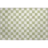 Dalyn The Reserve Green TR7 1ft.8in. x 2ft.6in. Rug