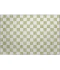 Dalyn The Reserve Green TR7 1ft.8in. x 2ft.6in. Rug