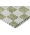 Dalyn The Reserve Green TR7 1ft.8in. x 2ft.6in. Rug