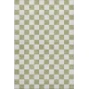 Dalyn The Reserve Green TR7 10ft. x 14ft. Rug
