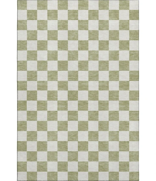 Dalyn The Reserve Green TR7 2ft.6in. x 3ft.10in. Rug