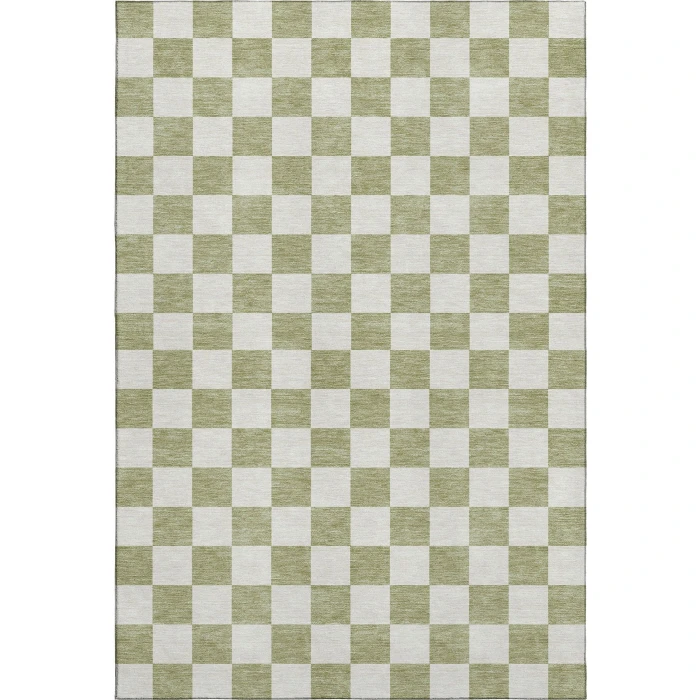 Dalyn The Reserve Green TR7 2ft.6in. x 3ft.10in. Rug