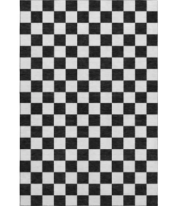 Dalyn The Reserve Black TR7 2ft.6in. x 3ft.10in. Rug