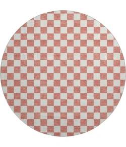 Dalyn The Reserve Orange TR7 8ft. x 8ft. Rug