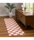 Dalyn The Reserve Orange TR7 2ft.3in. x 7ft.6in. Rug