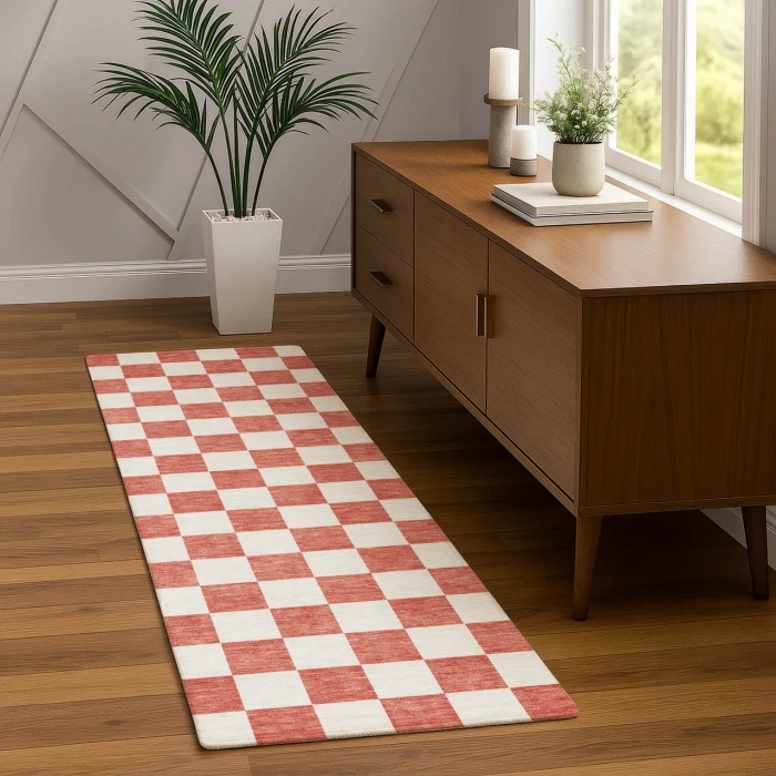 Dalyn The Reserve Orange TR7 2ft.3in. x 7ft.6in. Rug