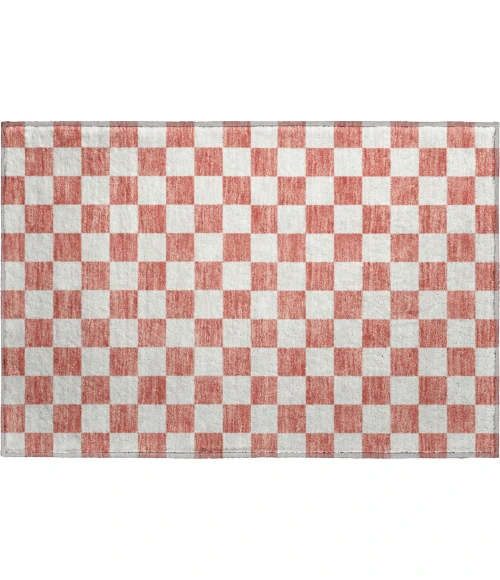 Dalyn The Reserve Orange TR7 1ft.8in. x 2ft.6in. Rug