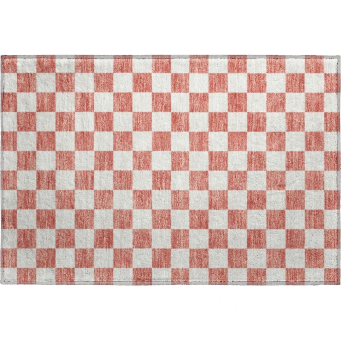 Dalyn The Reserve Orange TR7 1ft.8in. x 2ft.6in. Rug