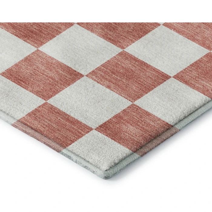 Dalyn The Reserve Orange TR7 2ft.6in. x 3ft.10in. Rug