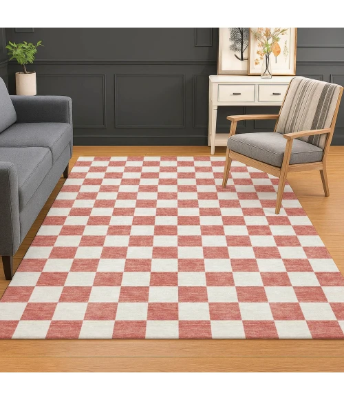 Dalyn The Reserve Orange TR7 10ft. x 14ft. Rug
