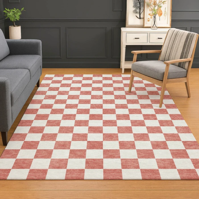 Dalyn The Reserve Orange TR7 2ft.6in. x 3ft.10in. Rug