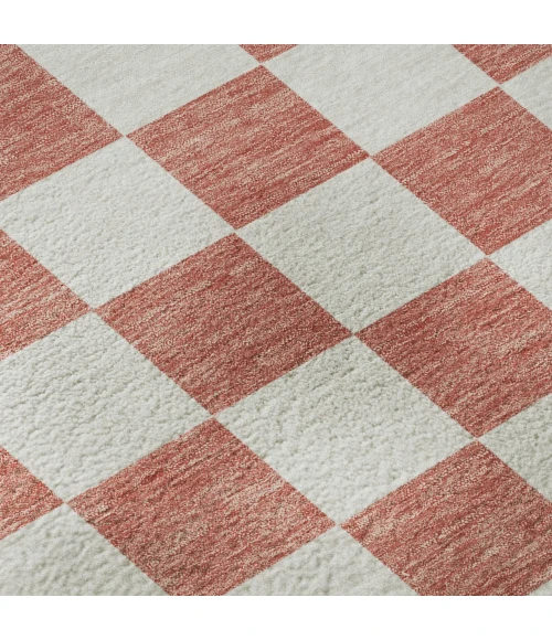 Dalyn The Reserve Orange TR7 10ft. x 14ft. Rug