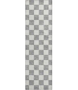 Dalyn The Reserve Gray TR7 2ft.3in. x 7ft.6in. Rug