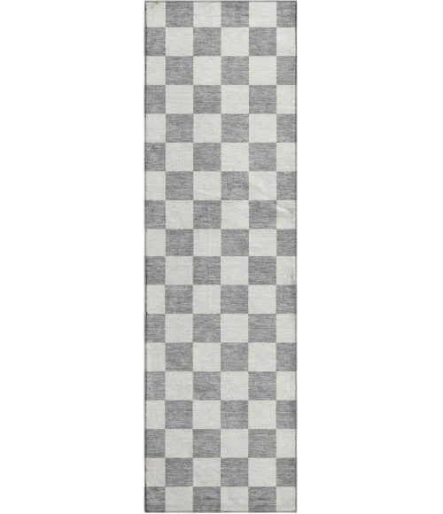 Dalyn The Reserve Gray TR7 2ft.3in. x 7ft.6in. Rug