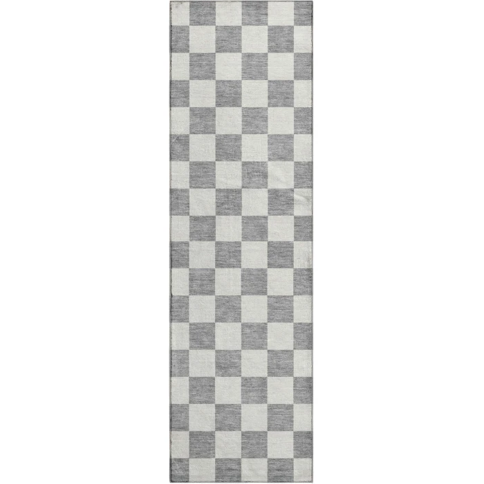 Dalyn The Reserve Gray TR7 2ft.3in. x 7ft.6in. Rug