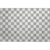 Dalyn The Reserve Gray TR7 1ft.8in. x 2ft.6in. Rug