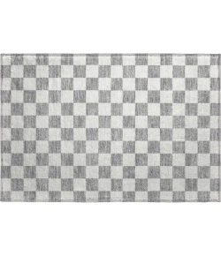 Dalyn The Reserve Gray TR7 1ft.8in. x 2ft.6in. Rug