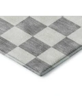 Dalyn The Reserve Gray TR7 10ft. x 14ft. Rug